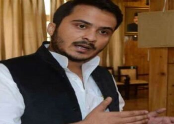 आजम के बेटे अब्दुल्ला आजम की विधानसभा सदस्यता रद्द