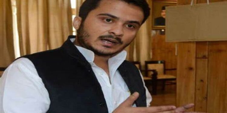 आजम के बेटे अब्दुल्ला आजम की विधानसभा सदस्यता रद्द