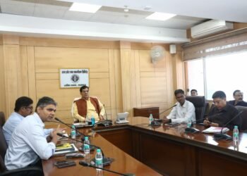 ऊर्जा मंत्री ने कहा कि 1 मार्च से प्रदेश में बिजली सुधार की एक नई व्यवस्था होगी लागू , समय से जनरेट होंगे बिल