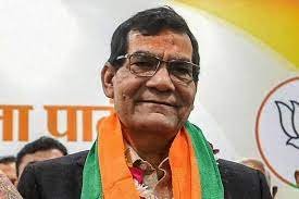 नगर विकास एवं ऊर्जा विभाग की बजट व्यवस्था से दोनों क्षेत्रों के ढांचागत विकास को गति मिलेंगी : एके शर्मा