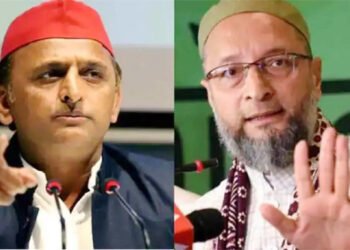 Gyanvapi Hate Speech