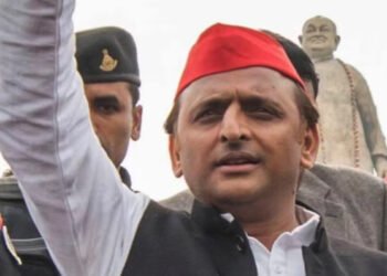 Rana Sanga Controversy