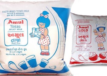amul mik