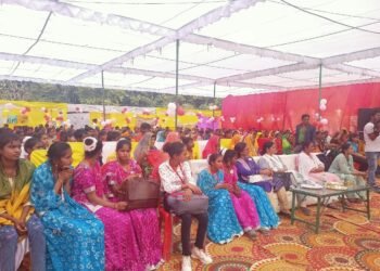 ब्रेकथ्रू इंडिया ने किया आसमान अभी बाकी है कार्यक्रम का आयोजन