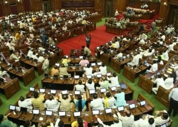 7 मार्च से लेकर 9 मार्च तक नहीं चलेगा सदन, 22 फरवरी को किया जाएगा बजट पेश