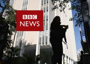 खत्म हुआ BBC पर IT का सर्वे, कई कर्मचारियों से चली लंबी पूछताछ