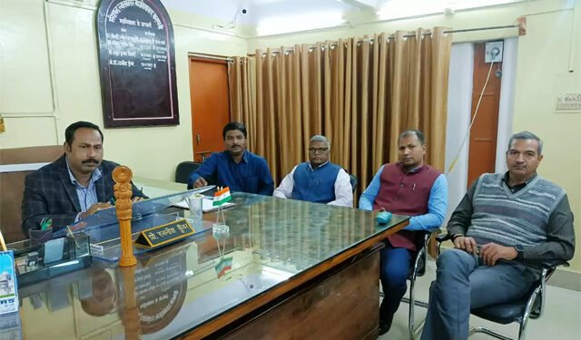 हरिश्चंद्र महाविद्यालय: 20 मार्च तक हो सकते हैं छात्रसंघ चुनाव, छात्र पढ़ाई पर दें ध्यान