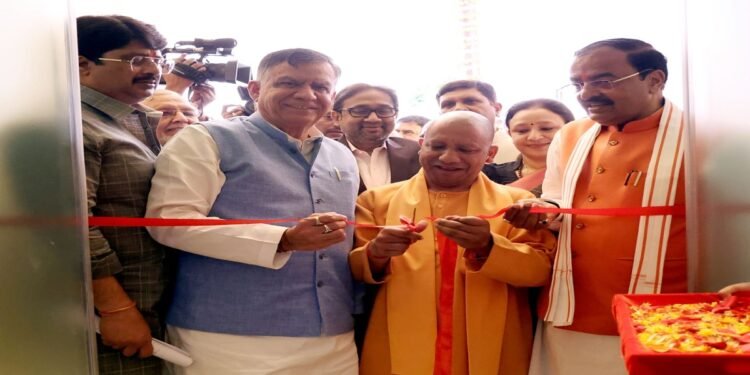 अब ऑनलाइन हिंदी व अंग्रेजी में विधानसभा के इतिहास को पढ़ सकेंगे लोग