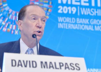 कई देशों में आर्थिक संकट के बीच वर्ल्ड बैंक के प्रमुख ने दिया इस्तीफा