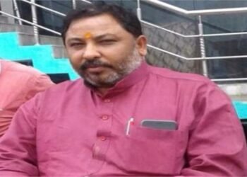 ग्रीन फील्ड एक्सप्रेस-वे जल्द लेगा मूर्त रूप,2022 में ही मंत्री नितिन गडकरी ने दे दी थी हरी झंडी:दयाशंकर सिंह