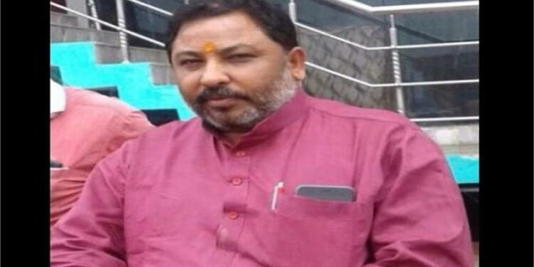 ग्रीन फील्ड एक्सप्रेस-वे जल्द लेगा मूर्त रूप,2022 में ही मंत्री नितिन गडकरी ने दे दी थी हरी झंडी:दयाशंकर सिंह