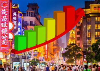 बढ़ती महंगाई से चीन और जापान चिंतित, बच्चे पैदा करने से डर रहे युवा