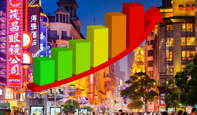 बढ़ती महंगाई से चीन और जापान चिंतित, बच्चे पैदा करने से डर रहे युवा