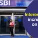 SBI समेत कई बैंकों ने FD पर बढ़ाई ब्याज दरें, जानिए, कहां कितना बढ़ा ब्याज
