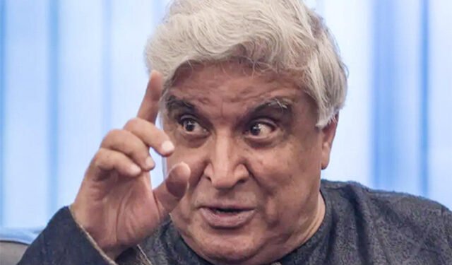 जावेद अख्तर ने पाकिस्तान को सुनाई खरी खोटी, कंगना ने की तारीफ