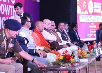 प्रधानमंत्री व मुख्यमंत्री की वैश्विक सोच से ही यूपी में हो रहा भव्य ग्लोबल इन्वेस्टर समिट : नन्दी