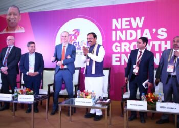 उत्तर प्रदेश में निवेश का रोडमैप बहुत ही शानदार : केशव प्रसाद मौर्य