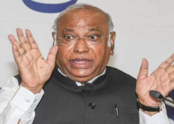 खडगे का दावा- 2024 में बनेगी कांग्रेस की सरकार, 100 मोदी और शाह मिलकर भी कांग्रेस को नहीं हरा सकते