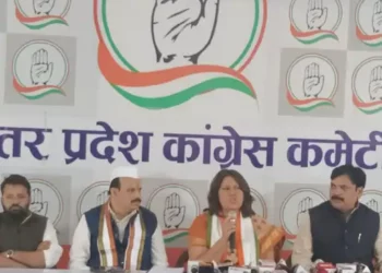 देश को बनाने में आम आदमी का उतना ही हाथ है जितना उद्योगपतियों का है : सुप्रिया श्रीनेत