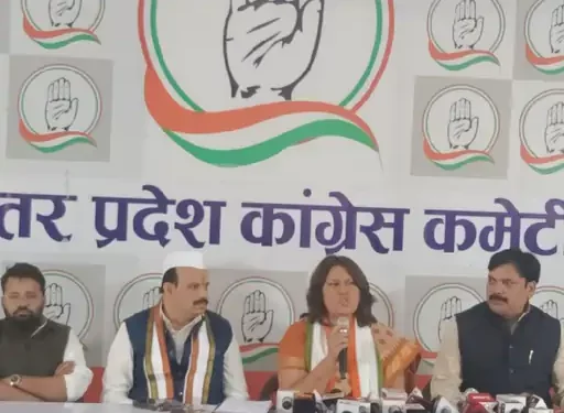 देश को बनाने में आम आदमी का उतना ही हाथ है जितना उद्योगपतियों का है : सुप्रिया श्रीनेत