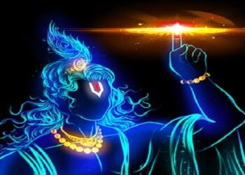 बिन पुकारे क्यों नहीं आते कन्हैया, जानिए कारण…