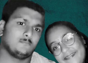 लिव-इन पार्टनर को मारकर बेड में छिपाई बॉडी, मुंबई से राजस्थान भागते समय MP पुलिस ने दबोचा