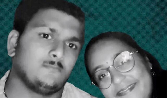 लिव-इन पार्टनर को मारकर बेड में छिपाई बॉडी, मुंबई से राजस्थान भागते समय MP पुलिस ने दबोचा