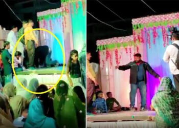 प्रयागराज: साली की शादी में डांस कर रहे जीजा की हार्ट अटैक से मौत