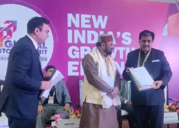 डिजिटल परिकल्पना और पारदर्शिता हमारा आधार है: मंत्री योगेन्द्र उपाध्याय