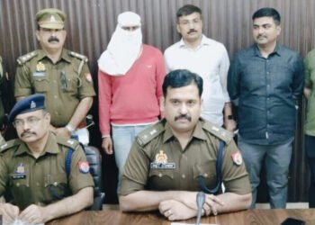 चंदौली: शक में प्रेमी ने प्रेमिका के दोस्त की कर दी हत्या, एक फूल दो माली की कहानी आई सामने