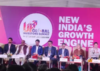 ग्लोबल इन्वेस्टर्स समिट में नवनीत सहगल ने कहा : योगी सरकार खेल को दे रही बढ़ावा