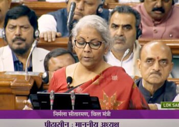 आम बजट (2023-24): 7 लाख की आय पर कोई टैक्स नहीं, जानिए और क्या हुआ बदलाव