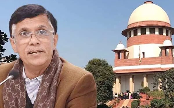 कांग्रेस प्रवक्ता पवन खेड़ा को SC से मिली अंतरिम जमानत