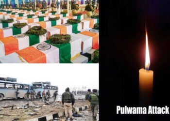 Pulwama Attack: ‘जरा याद करो कुर्बानी’ 14 फरवरी के दिन देश ने खोये थे अपने 40 जवान