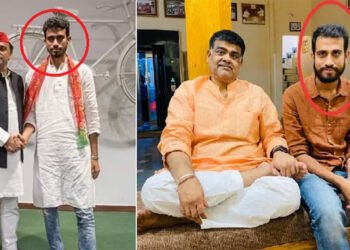 गाजीपुर: उमेश पाल हत्याकांड का साजिशकर्ता गिरफ्तार, गाजीपुर से जुड़ा था तार