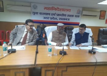 प्रत्येक माह की 7 तारीख तक जवानों को ड्यूटी भत्ते का भुगतान अवश्य हो जाना चाहिए : गिरीश चन्द्र यादव