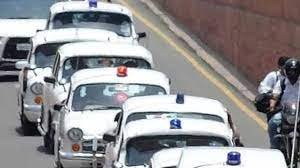 विभागों को जारी पत्र : संभल एआरटीओ ने बताया जल्द हटाये जायेंगे विभागों में चल रहें 15 साल पुराने वाहन