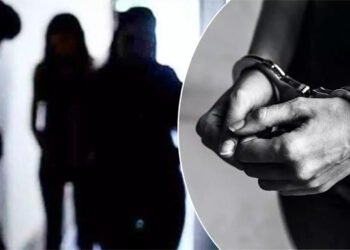वाराणसी पुलिस को मिली बड़ी कामयाबी: 24 घंटे के भीतर दूसरे सेक्स रैकेट का भंडाफोड़, 9 गिरफ्तार