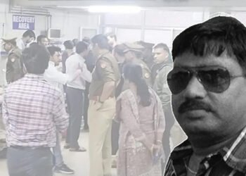 राजू पाल मर्डर केस के मुख्य गवाह उमेश पाल की गोली मारकर हत्या
