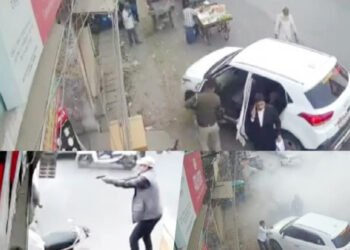 उमेश हत्याकांड में ड्राईवर भी आया शक के घेरे में, पुलिस खंगाल रही मोबाइल की सीडीआर