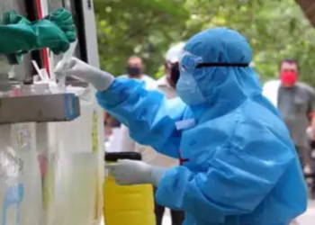 यूपी में फैला कोरोना, आज 492 पॉजिटिव केस रिकॉड