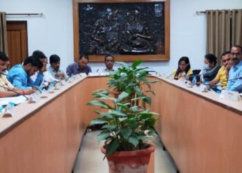 एनआरएमयू की 237 वीं दो दिवसीय स्थाई वार्ता तंत्र का समापन