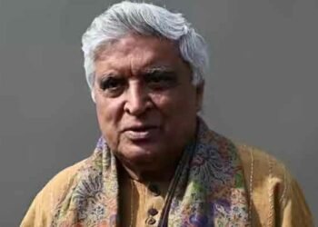 जावेद अख्तर ने उर्दू को हिंदुस्तान की अपनी भाषा बताते हुए पाकिस्तान को एक बार फिर सुनाई खरी-खरी