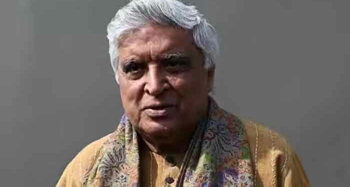 जावेद अख्तर ने उर्दू को हिंदुस्तान की अपनी भाषा बताते हुए पाकिस्तान को एक बार फिर सुनाई खरी-खरी