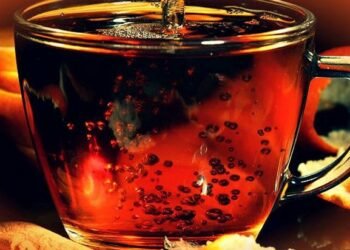 ब्लैक टी के सेवन से भी सेहत को मिलते हैं गजब के फायदे, -क्या आपको पता हैं?