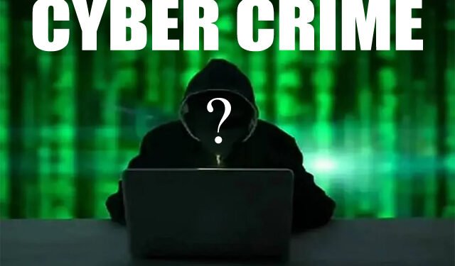 Varanasi Cyber crime