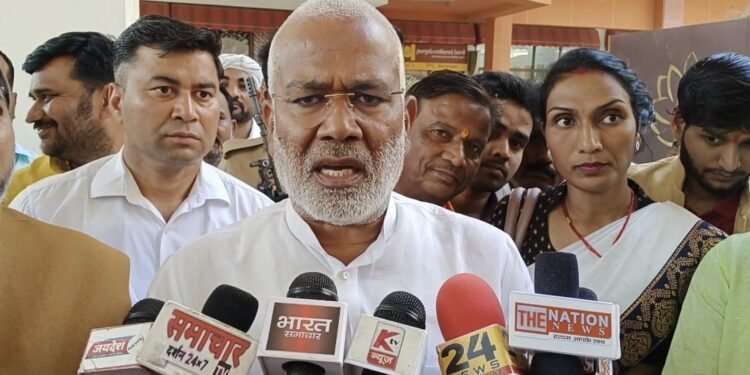 swatantra devi singh