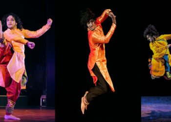 बेहतर बनने के लिए बड़ी लकीर खींच रहा हूं: रूद्र शंकर