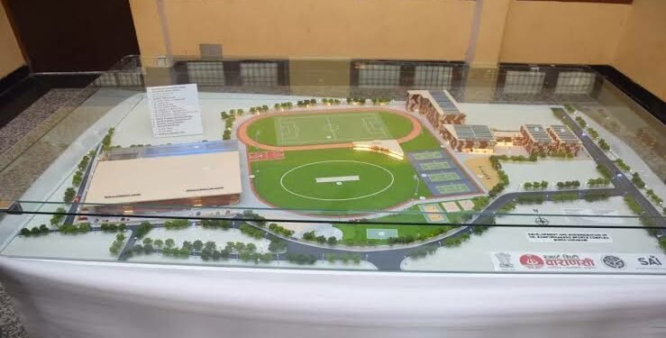 Smart City: सिगरा स्टेडियम सहित दो अन्य योजनाओं का PM मोदी करेंगे शिलान्यास