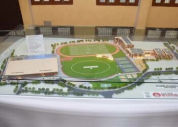 Smart City: सिगरा स्टेडियम सहित दो अन्य योजनाओं का PM मोदी करेंगे शिलान्यास